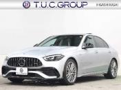 amg c-class